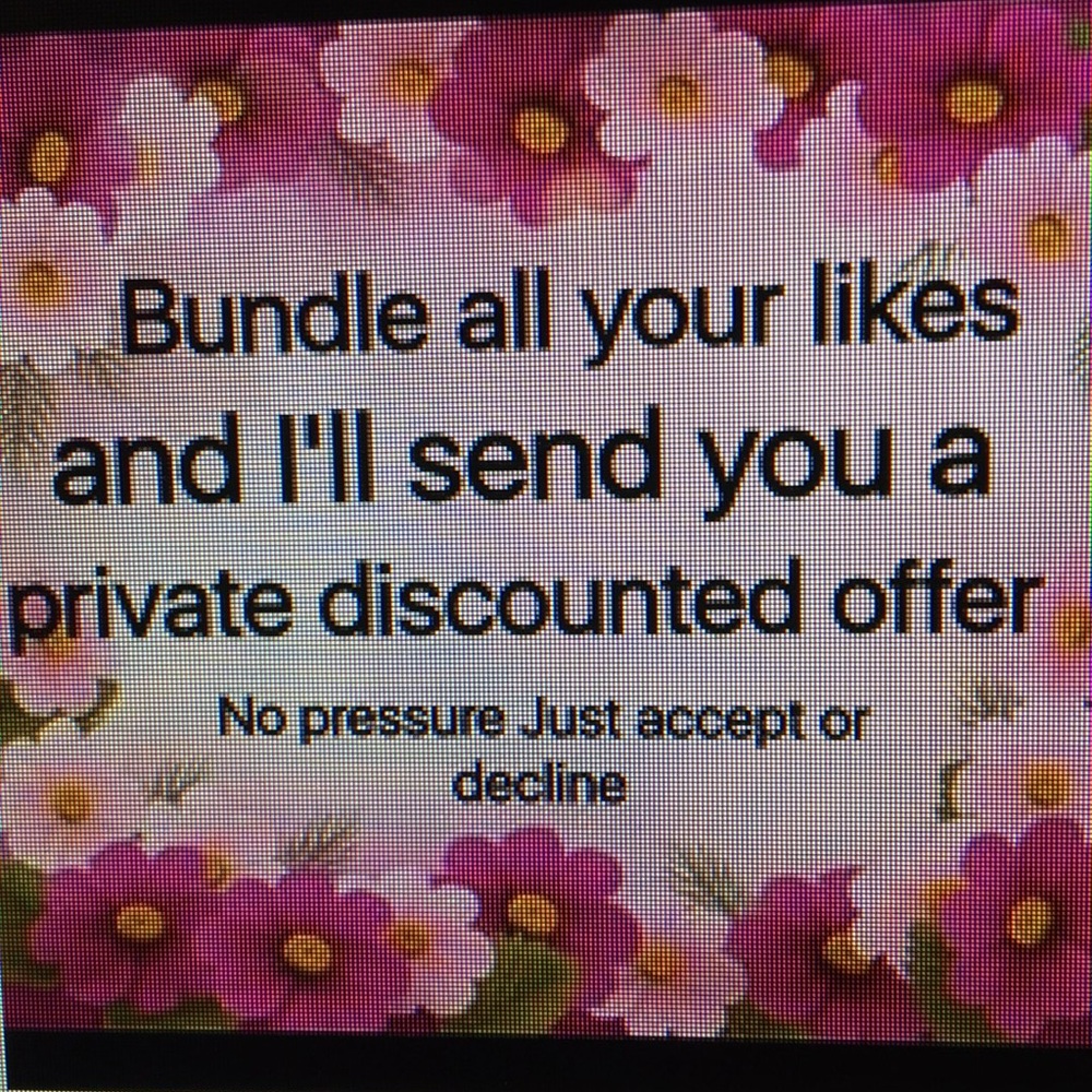 Bundle & Save
